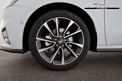Skoda Fabia Tageszulassung