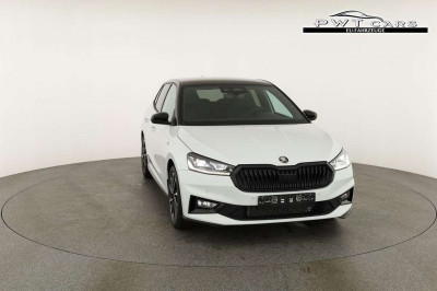 Skoda Fabia Tageszulassung