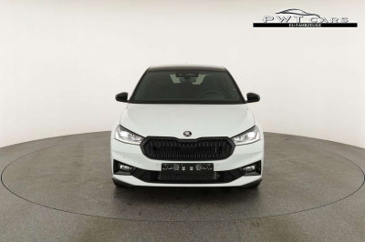 Skoda Fabia Tageszulassung
