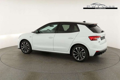 Skoda Fabia Tageszulassung