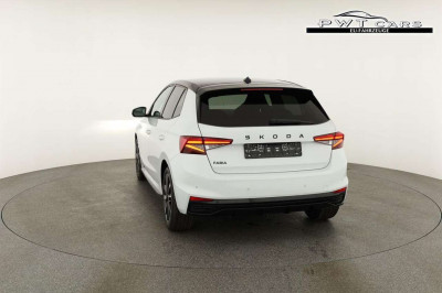 Skoda Fabia Tageszulassung