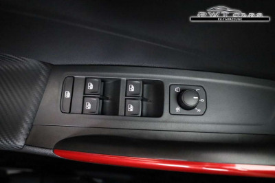 Skoda Fabia Tageszulassung