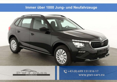 Skoda Kamiq Tageszulassung Skoda Kamiq Tageszulassung