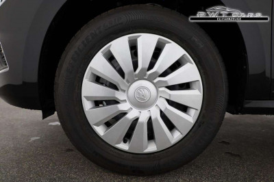 Skoda Kamiq Tageszulassung Skoda Kamiq Tageszulassung