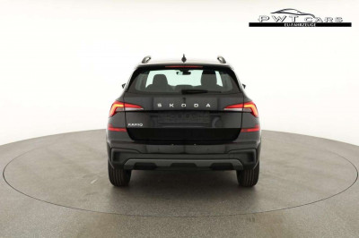 Skoda Kamiq Tageszulassung Skoda Kamiq Tageszulassung