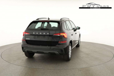 Skoda Kamiq Tageszulassung Skoda Kamiq Tageszulassung