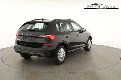 Skoda Kamiq Tageszulassung Skoda Kamiq Tageszulassung