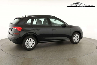 Skoda Kamiq Tageszulassung Skoda Kamiq Tageszulassung