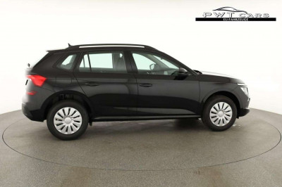 Skoda Kamiq Tageszulassung Skoda Kamiq Tageszulassung