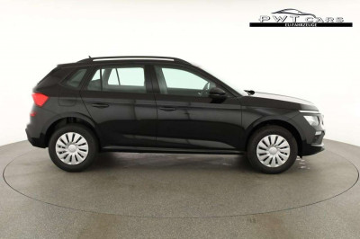 Skoda Kamiq Tageszulassung Skoda Kamiq Tageszulassung