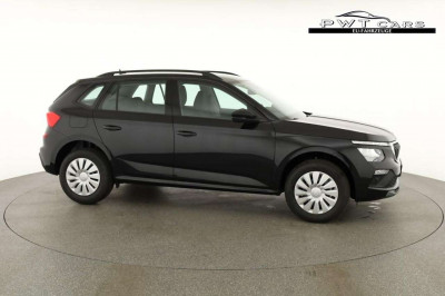 Skoda Kamiq Tageszulassung Skoda Kamiq Tageszulassung