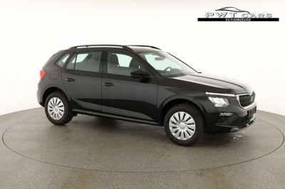 Skoda Kamiq Tageszulassung Skoda Kamiq Tageszulassung