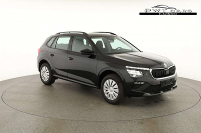 Skoda Kamiq Tageszulassung Skoda Kamiq Tageszulassung