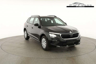 Skoda Kamiq Tageszulassung Skoda Kamiq Tageszulassung