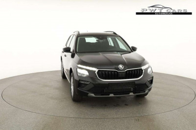 Skoda Kamiq Tageszulassung Skoda Kamiq Tageszulassung