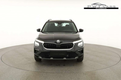 Skoda Kamiq Tageszulassung Skoda Kamiq Tageszulassung