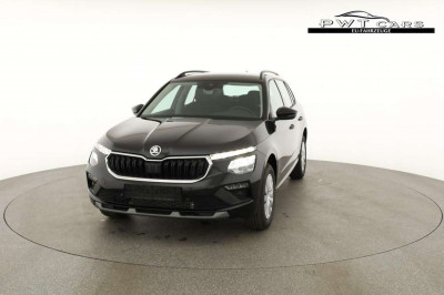 Skoda Kamiq Tageszulassung Skoda Kamiq Tageszulassung