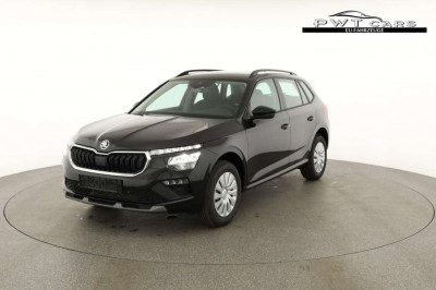 Skoda Kamiq Tageszulassung Skoda Kamiq Tageszulassung