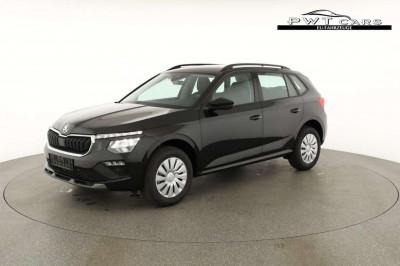 Skoda Kamiq Tageszulassung Skoda Kamiq Tageszulassung