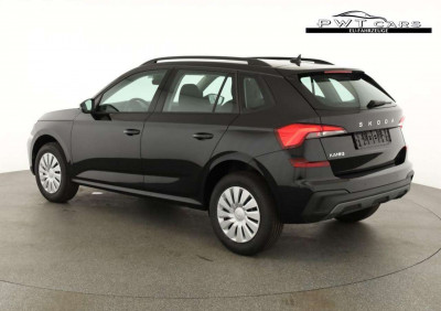 Skoda Kamiq Tageszulassung Skoda Kamiq Tageszulassung