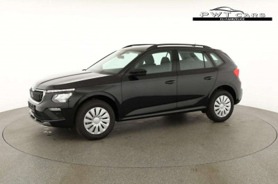 Skoda Kamiq Tageszulassung Skoda Kamiq Tageszulassung
