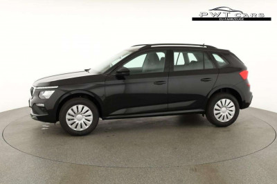 Skoda Kamiq Tageszulassung Skoda Kamiq Tageszulassung