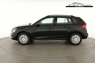 Skoda Kamiq Tageszulassung Skoda Kamiq Tageszulassung