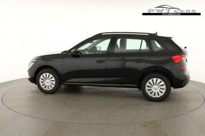 Skoda Kamiq Tageszulassung Skoda Kamiq Tageszulassung