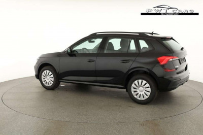 Skoda Kamiq Tageszulassung Skoda Kamiq Tageszulassung