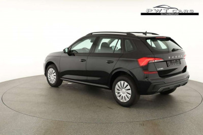 Skoda Kamiq Tageszulassung Skoda Kamiq Tageszulassung