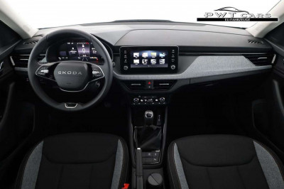 Skoda Kamiq Tageszulassung Skoda Kamiq Tageszulassung