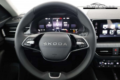 Skoda Kamiq Tageszulassung Skoda Kamiq Tageszulassung