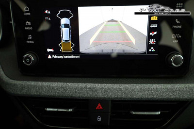 Skoda Kamiq Tageszulassung Skoda Kamiq Tageszulassung