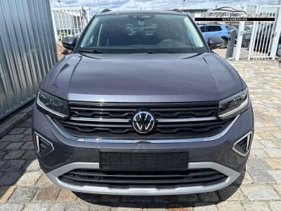 VW T-Cross Neuwagen