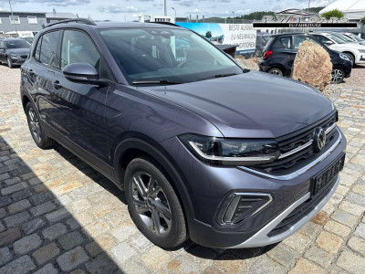 VW T-Cross Neuwagen