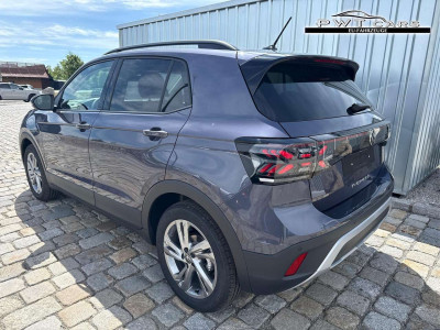 VW T-Cross Neuwagen