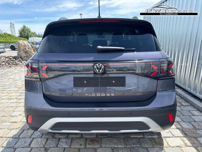 VW T-Cross Neuwagen