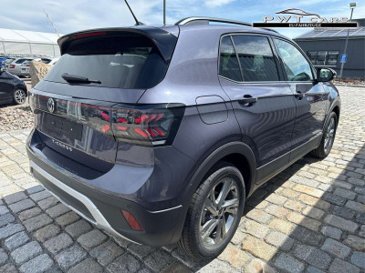 VW T-Cross Neuwagen
