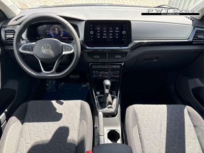 VW T-Cross Neuwagen
