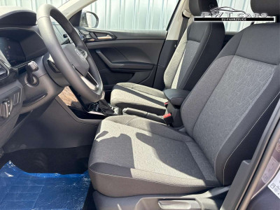 VW T-Cross Neuwagen