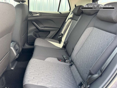 VW T-Cross Neuwagen
