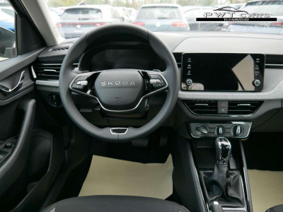 Skoda Kamiq Tageszulassung Skoda Kamiq Tageszulassung