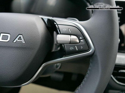 Skoda Kamiq Tageszulassung Skoda Kamiq Tageszulassung
