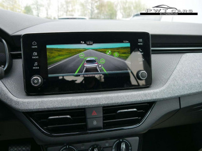 Skoda Kamiq Tageszulassung Skoda Kamiq Tageszulassung