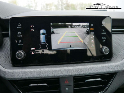Skoda Kamiq Tageszulassung Skoda Kamiq Tageszulassung