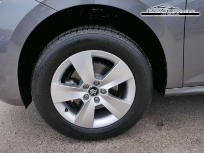 Skoda Kamiq Tageszulassung Skoda Kamiq Tageszulassung