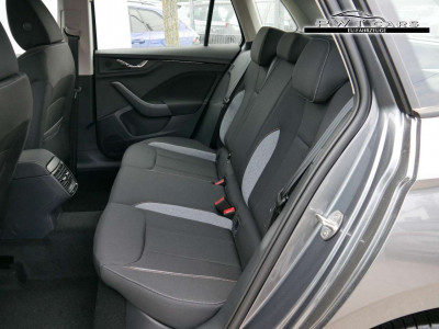 Skoda Kamiq Tageszulassung Skoda Kamiq Tageszulassung