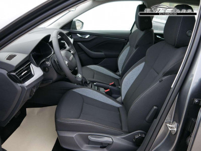 Skoda Kamiq Tageszulassung Skoda Kamiq Tageszulassung