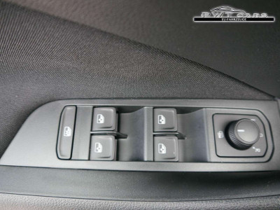 Skoda Kamiq Tageszulassung Skoda Kamiq Tageszulassung