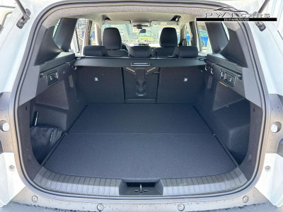 Dacia Bigster Gebrauchtwagen Dacia Bigster Gebrauchtwagen